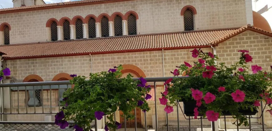 Διαμέρισμα, 72τ.μ. Φλέμινγκ
