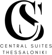 Central Suites Thessaloniki