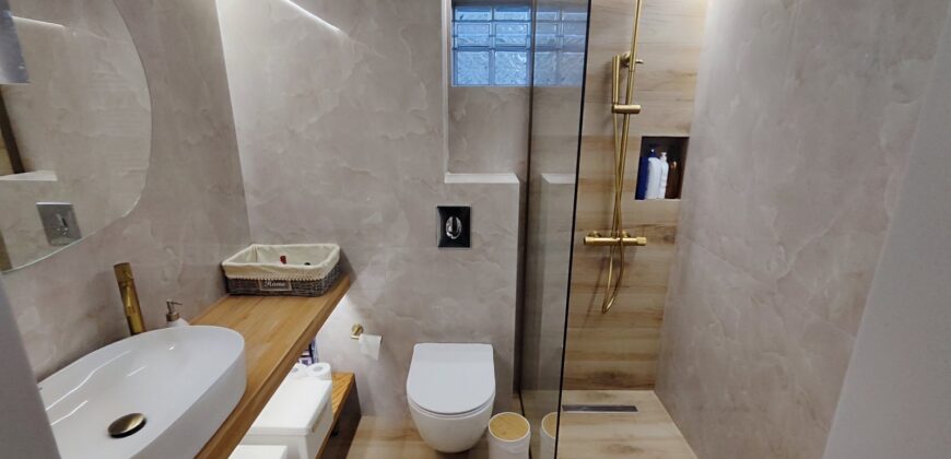 Διαμέρισμα 84 τ.μ. για πώληση Νεα Πολιτεία- Εύοσμος