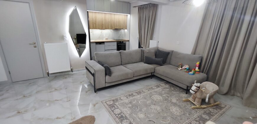 Διαμέρισμα 84 τ.μ. για πώληση Νεα Πολιτεία- Εύοσμος