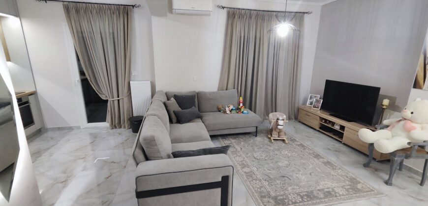 Διαμέρισμα 84 τ.μ. για πώληση Νεα Πολιτεία- Εύοσμος