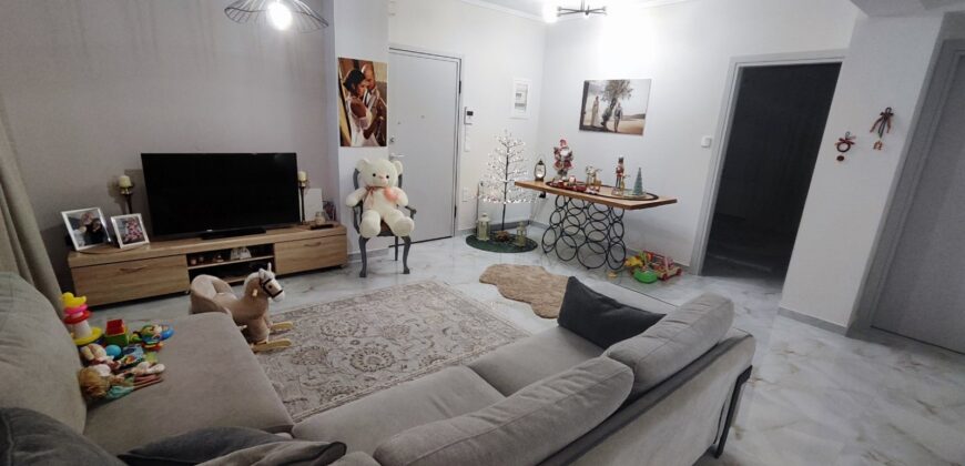 Διαμέρισμα 84 τ.μ. για πώληση Νεα Πολιτεία- Εύοσμος