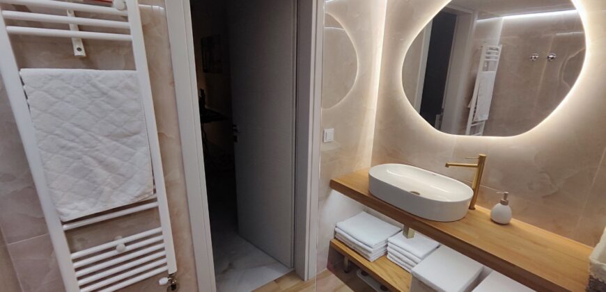 Διαμέρισμα 84 τ.μ. για πώληση Νεα Πολιτεία- Εύοσμος