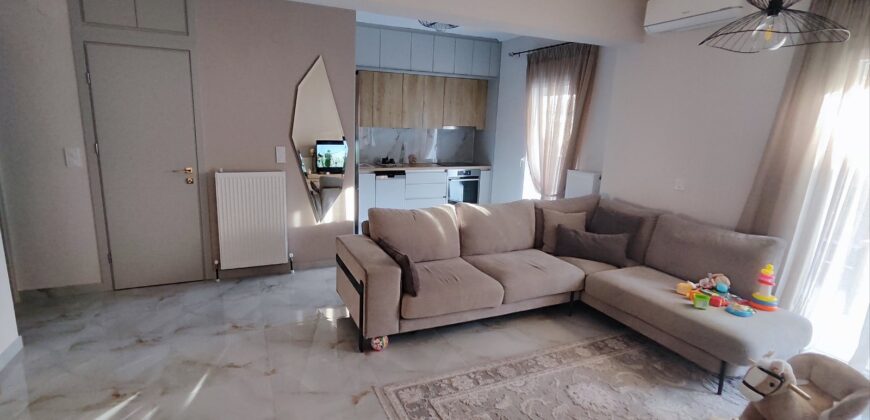 Διαμέρισμα 84 τ.μ. για πώληση Νεα Πολιτεία- Εύοσμος