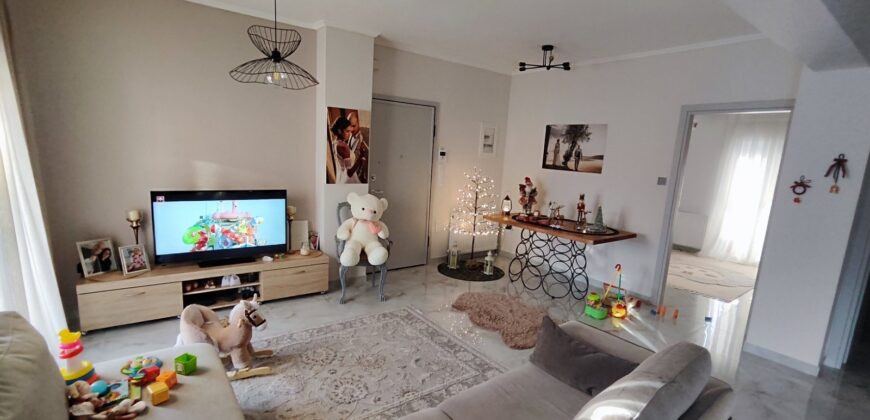 Διαμέρισμα 84 τ.μ. για πώληση Νεα Πολιτεία- Εύοσμος