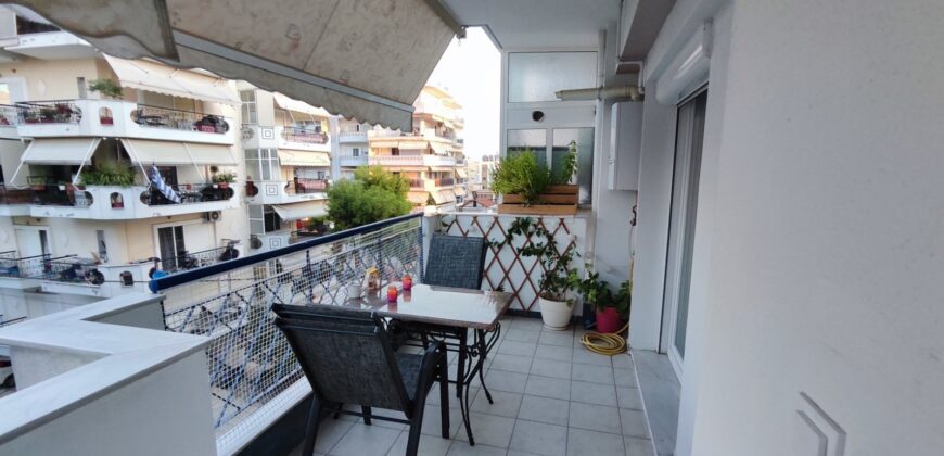 Διαμέρισμα 84 τ.μ. για πώληση Νεα Πολιτεία- Εύοσμος