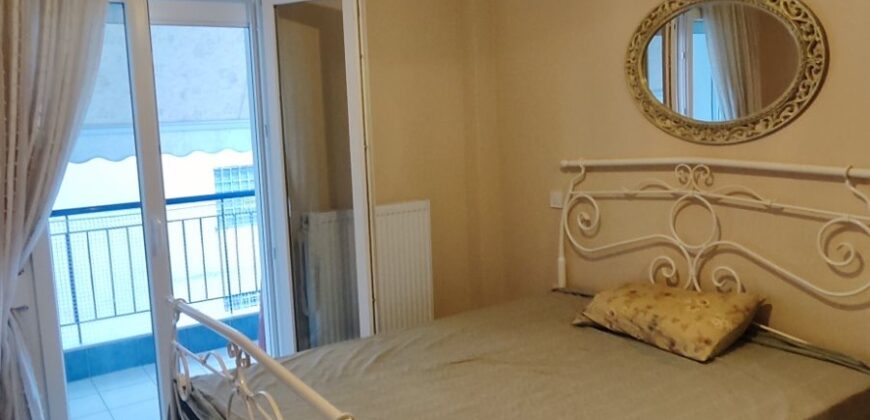 Διαμέρισμα 84 τ.μ. για πώληση Νεα Πολιτεία- Εύοσμος