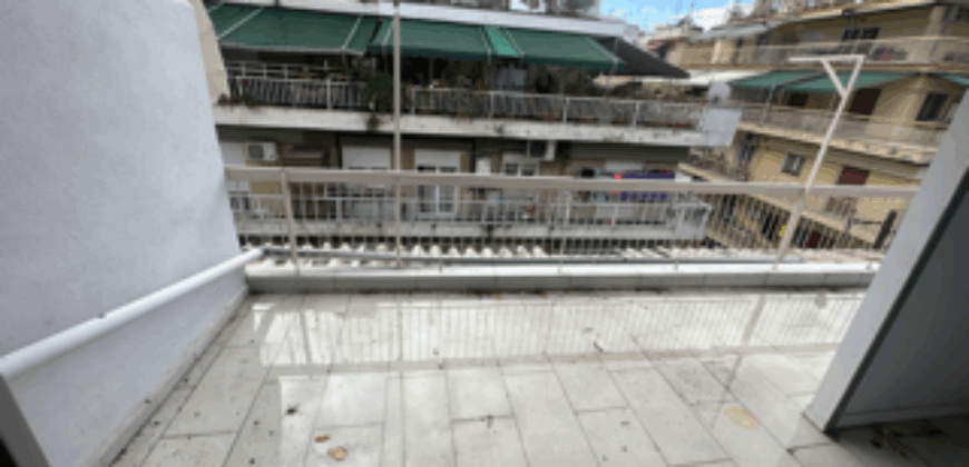 Μπότσαρη | Προς Πώληση 2 Πλήρως Ανακαινισμένα & Μοντέρνα Διαμερίσματα – Γκαρσονιέρες 35 τ.μ.