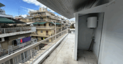 Μπότσαρη | Προς Πώληση 2 Πλήρως Ανακαινισμένα & Μοντέρνα Διαμερίσματα – Γκαρσονιέρες 35 τ.μ.