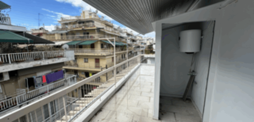 Μπότσαρη | Προς Πώληση 2 Πλήρως Ανακαινισμένα & Μοντέρνα Διαμερίσματα – Γκαρσονιέρες 35 τ.μ.