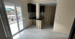 Μπότσαρη | Προς Πώληση 2 Πλήρως Ανακαινισμένα & Μοντέρνα Διαμερίσματα – Γκαρσονιέρες 35 τ.μ.