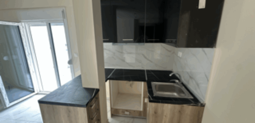 Μπότσαρη | Προς Πώληση 2 Πλήρως Ανακαινισμένα & Μοντέρνα Διαμερίσματα – Γκαρσονιέρες 35 τ.μ.