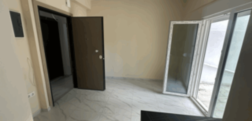 Μπότσαρη | Προς Πώληση 2 Πλήρως Ανακαινισμένα & Μοντέρνα Διαμερίσματα – Γκαρσονιέρες 35 τ.μ.