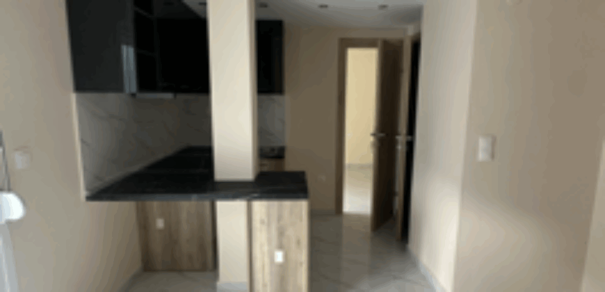 Μπότσαρη | Προς Πώληση 2 Πλήρως Ανακαινισμένα & Μοντέρνα Διαμερίσματα – Γκαρσονιέρες 35 τ.μ.