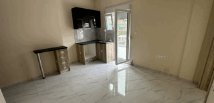 Μπότσαρη | Προς Πώληση 2 Πλήρως Ανακαινισμένα & Μοντέρνα Διαμερίσματα – Γκαρσονιέρες 35 τ.μ.