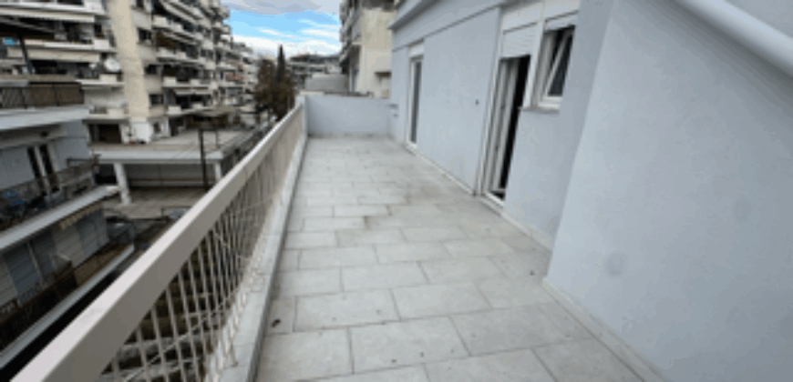 Μπότσαρη | Προς Πώληση 2 Πλήρως Ανακαινισμένα & Μοντέρνα Διαμερίσματα – Γκαρσονιέρες 35 τ.μ.