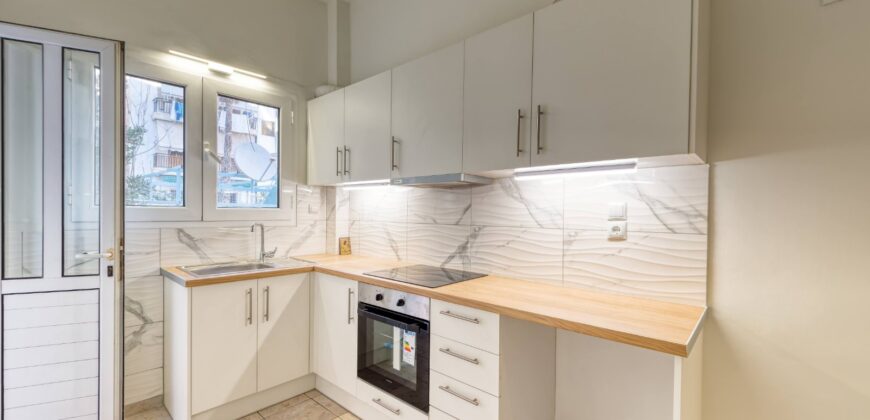 Αγορά Διαμέρισμα 52 τ.μ. Αθήνα- Κολωνός