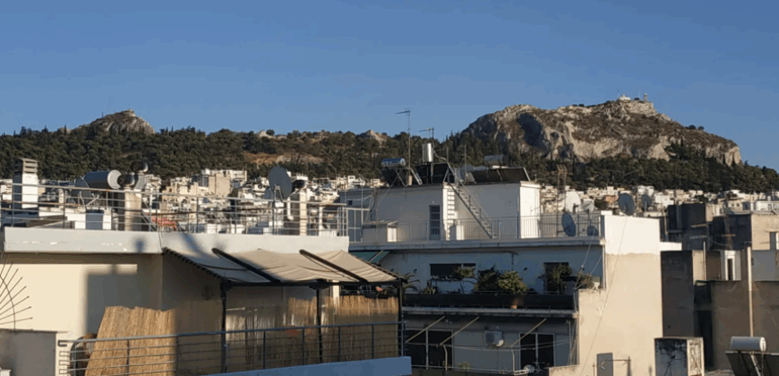 Αγορά Studio/Γκαρσονιέρα 25 τ.μ. Αθήνα- Γκύζη