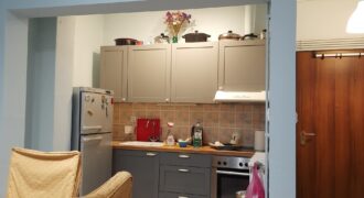 Ενοικιάζεται Διαμέρισμα – Χαριλάου 69τμ