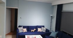 Ενοικιάζεται Διαμέρισμα – Χαριλάου 69τμ