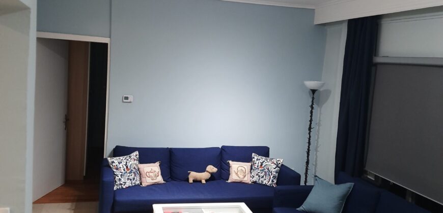 Ενοικιάζεται Διαμέρισμα – Χαριλάου 69τμ