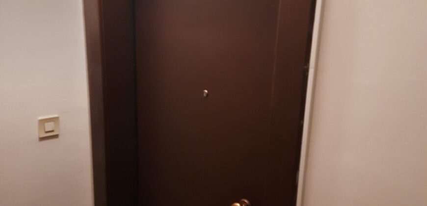 Ενοικιάζεται Διαμέρισμα – Χαριλάου 69τμ