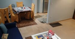 Ενοικιάζεται Διαμέρισμα – Χαριλάου 69τμ