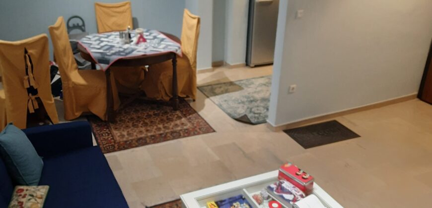 Ενοικιάζεται Διαμέρισμα – Χαριλάου 69τμ