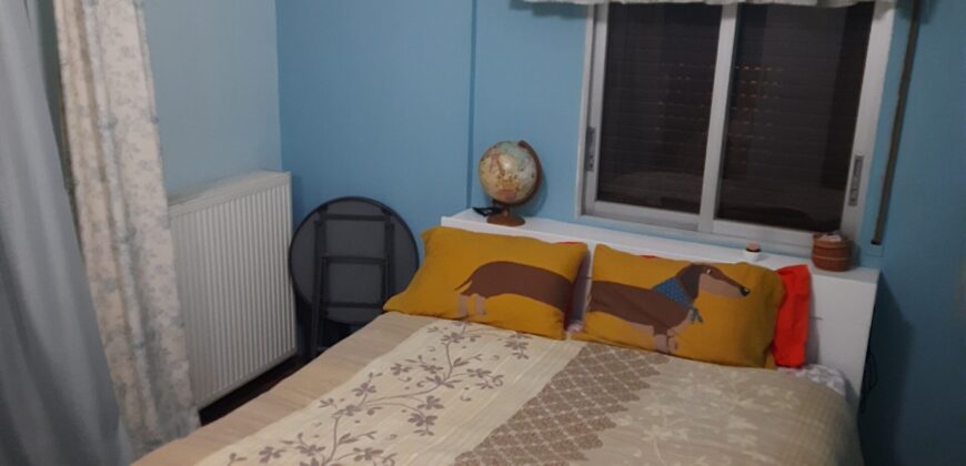 Ενοικιάζεται Διαμέρισμα – Χαριλάου 69τμ