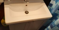 Ενοικιάζεται Διαμέρισμα – Χαριλάου 69τμ