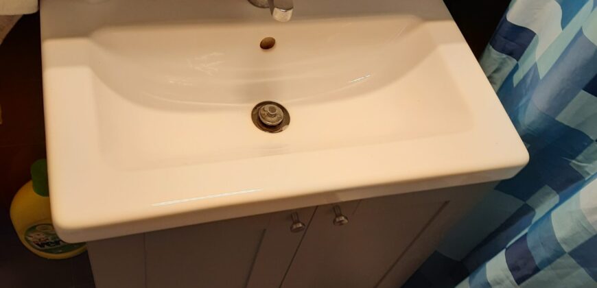 Ενοικιάζεται Διαμέρισμα – Χαριλάου 69τμ