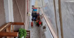 ΕΝΟΙΚΙΑΖΕΤΑΙ ΓΚΑΡΣΟΝΙΕΡΑ-ΔΙΑΘΕΣΙΜΗ ΑΠΟ 1 ΙΟΥΝΙΟΥ