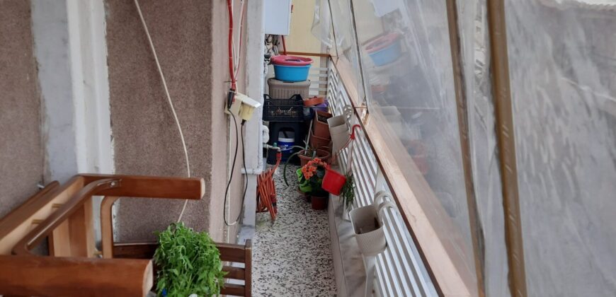 ΕΝΟΙΚΙΑΖΕΤΑΙ ΓΚΑΡΣΟΝΙΕΡΑ-ΔΙΑΘΕΣΙΜΗ ΑΠΟ 1 ΙΟΥΝΙΟΥ