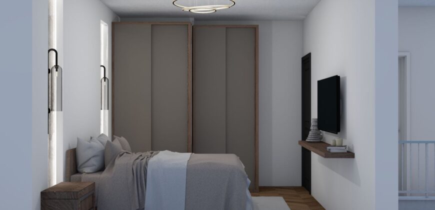 ΠΩΛΕΙΤΑΙ ΔΙΑΜΕΡΙΣΜΑ