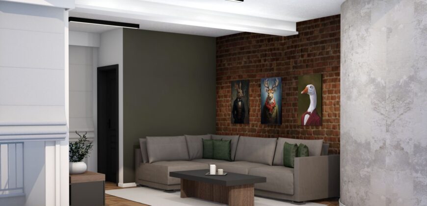 ΠΩΛΕΙΤΑΙ ΔΙΑΜΕΡΙΣΜΑ