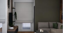 ΠΩΛΕΙΤΑΙ ΔΙΑΜΕΡΙΣΜΑ