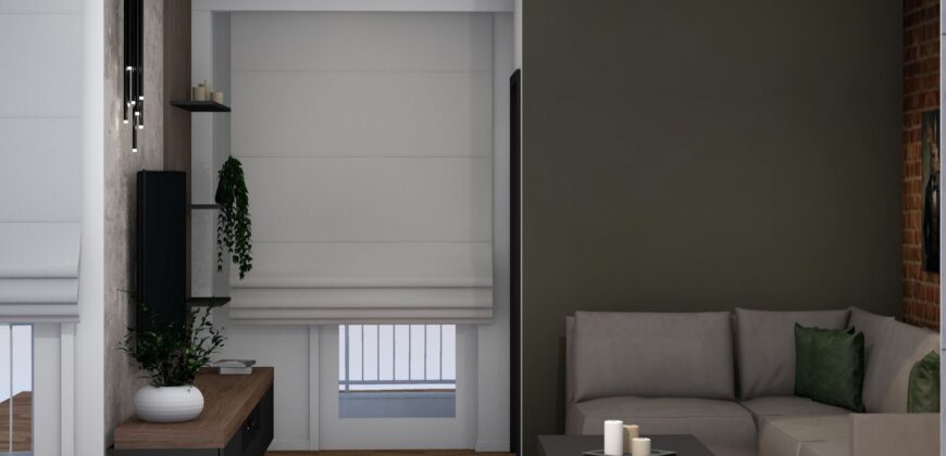 ΠΩΛΕΙΤΑΙ ΔΙΑΜΕΡΙΣΜΑ