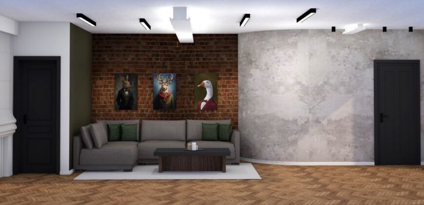 ΠΩΛΕΙΤΑΙ ΔΙΑΜΕΡΙΣΜΑ