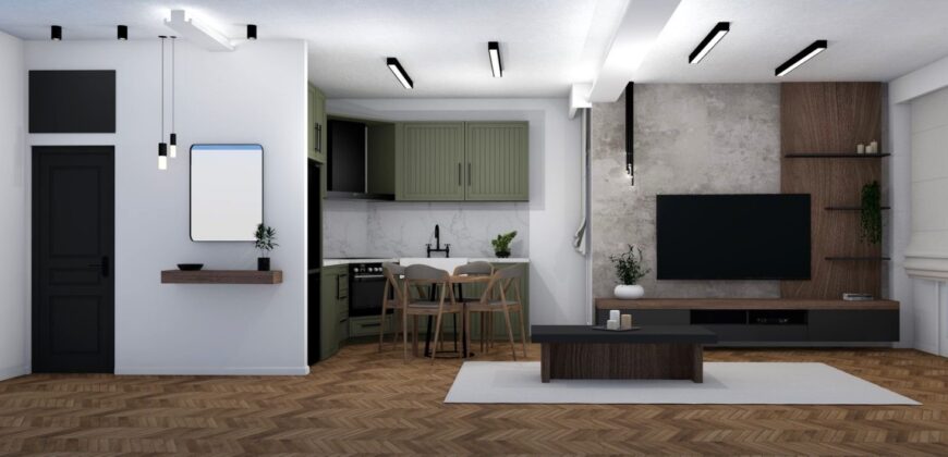 ΠΩΛΕΙΤΑΙ ΔΙΑΜΕΡΙΣΜΑ