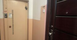 Ενοικιάζεται Φωτεινό Γωνιακό Διαμέρισμα 55 τ.μ. στο Κέντρο Θεσσαλονίκης δίπλα στην Εγνατία