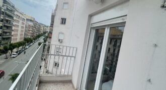 Ενοικιάζεται Φωτεινό Γωνιακό Διαμέρισμα 55 τ.μ. στο Κέντρο Θεσσαλονίκης δίπλα στην Εγνατία