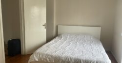 Ενοικιάζεται Φωτεινό Γωνιακό Διαμέρισμα 55 τ.μ. στο Κέντρο Θεσσαλονίκης δίπλα στην Εγνατία