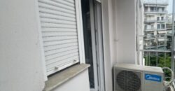 Ενοικιάζεται Φωτεινό Γωνιακό Διαμέρισμα 55 τ.μ. στο Κέντρο Θεσσαλονίκης δίπλα στην Εγνατία