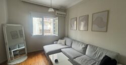 Ενοικιάζεται Φωτεινό Γωνιακό Διαμέρισμα 55 τ.μ. στο Κέντρο Θεσσαλονίκης δίπλα στην Εγνατία