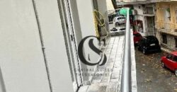 Αμπελόκηποι – Πλήρως Ανακαινισμένο Διαμέρισμα 60τμ με 2 Υ/Δ | 550€