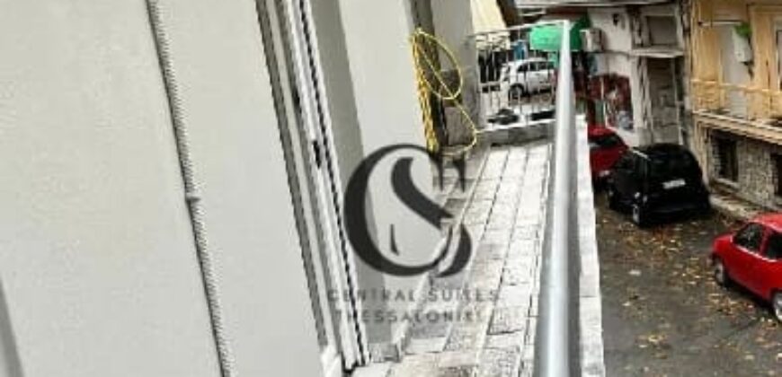 Αμπελόκηποι – Πλήρως Ανακαινισμένο Διαμέρισμα 60τμ με 2 Υ/Δ | 550€
