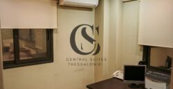 Επαγγελματική Στέγη 110τ.μ. – Ημιόροφος με Ασανσέρ | 4 Χώροι | Μαρτίου – Παλαιά Παραλία
