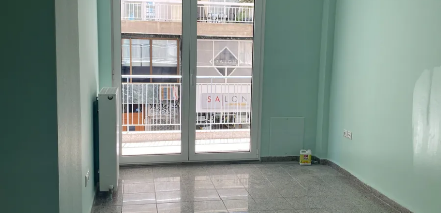 Ενοικιάζεται Luxury Ανακαινισμένο Διαμέρισμα δίπλα στο Μετρό Αγίας Σοφίας