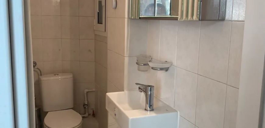 Ενοικιάζεται Luxury Ανακαινισμένο Διαμέρισμα δίπλα στο Μετρό Αγίας Σοφίας