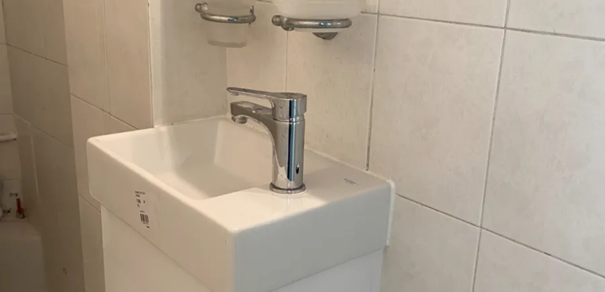 Ενοικιάζεται Luxury Ανακαινισμένο Διαμέρισμα δίπλα στο Μετρό Αγίας Σοφίας